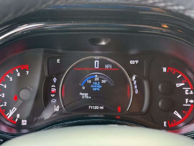 2022 Dodge Durango GT