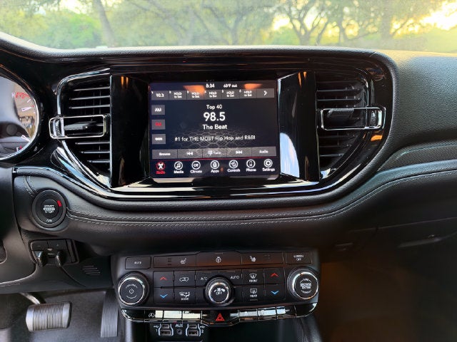 2022 Dodge Durango GT