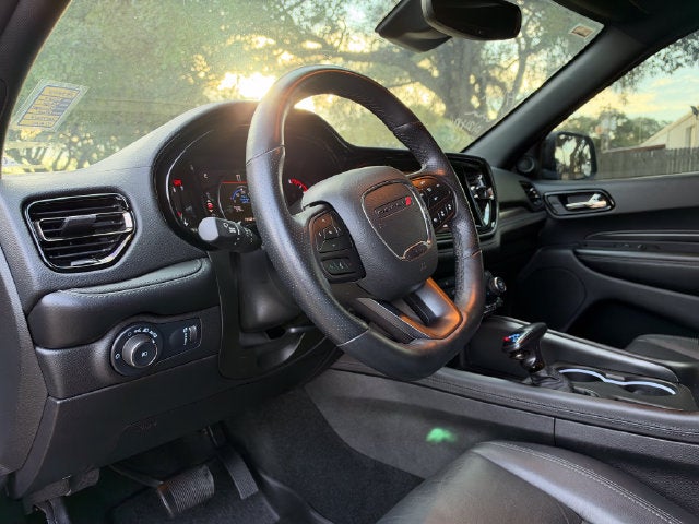 2022 Dodge Durango GT