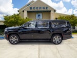 2023 Jeep Grand Wagoneer L Series III