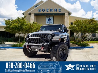 2021 Jeep Gladiator Willys