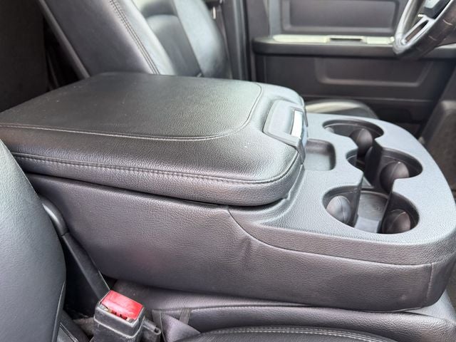 2017 RAM 1500 Tradesman/Express