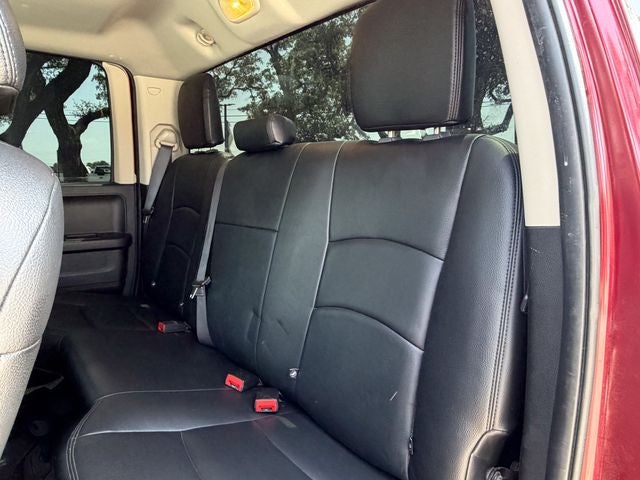 2017 RAM 1500 Tradesman/Express