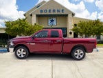 2017 RAM 1500 Tradesman/Express