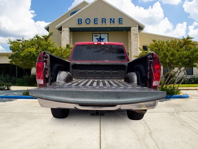 2017 RAM 1500 Tradesman/Express