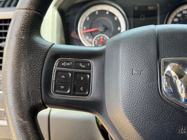 2017 RAM 1500 Tradesman/Express