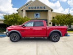 2016 RAM 1500 Rebel