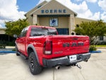 2016 RAM 1500 Rebel