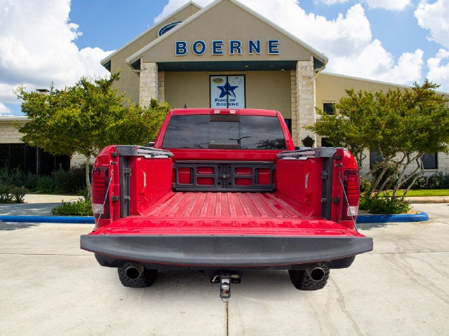 2016 RAM 1500 Rebel