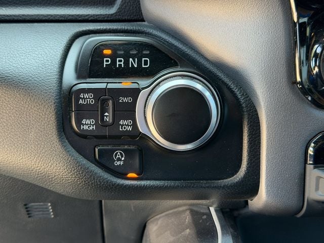 2022 RAM 1500 Lone Star