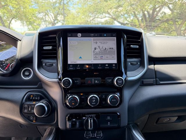 2022 RAM 1500 Lone Star