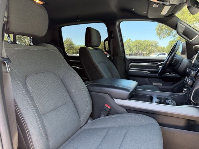 2022 RAM 1500 Lone Star