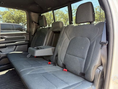 2022 RAM 1500 Lone Star
