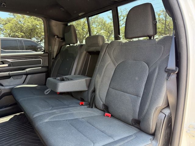 2022 RAM 1500 Lone Star