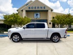 2022 RAM 1500 Lone Star