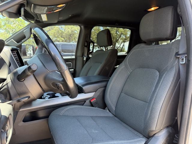 2022 RAM 1500 Lone Star