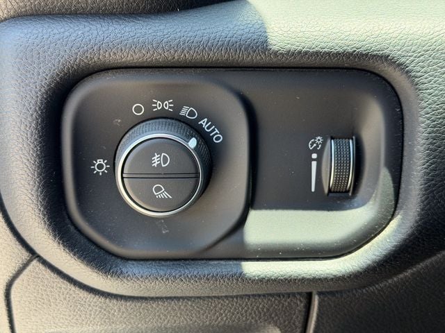 2022 RAM 1500 Lone Star