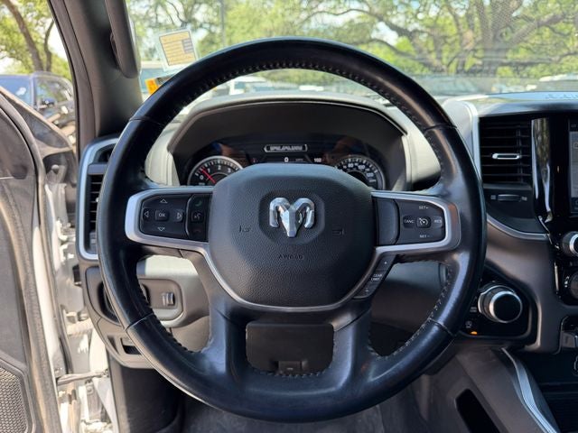 2022 RAM 1500 Lone Star