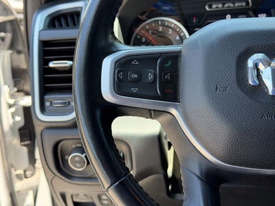 2022 RAM 1500 Lone Star