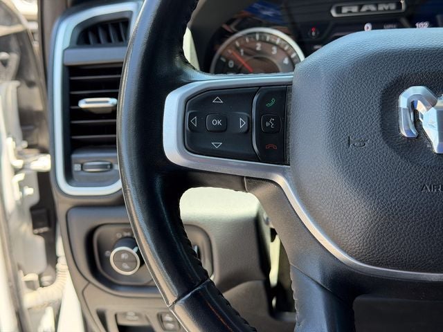 2022 RAM 1500 Lone Star