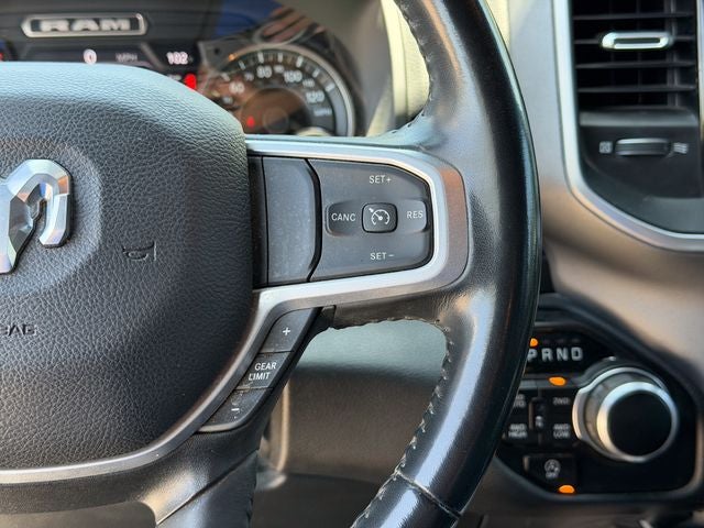 2022 RAM 1500 Lone Star