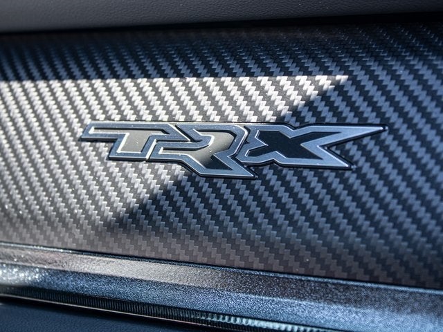 2023 RAM 1500 TRX