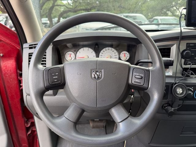 2008 Dodge Ram 1500 SLT