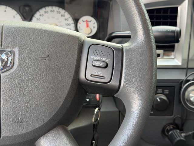2008 Dodge Ram 1500 SLT
