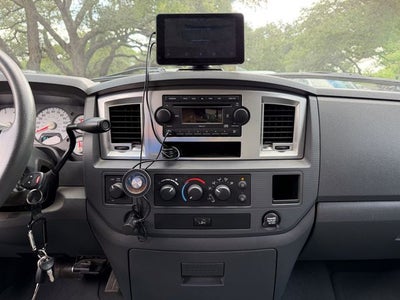 2008 Dodge Ram 1500 SLT
