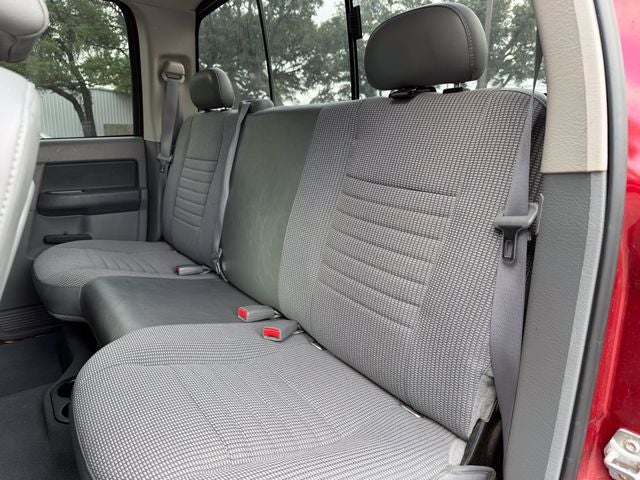 2008 Dodge Ram 1500 SLT