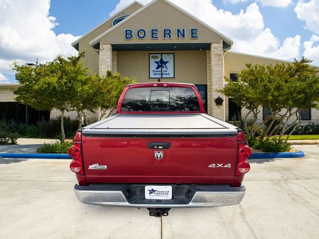 2008 Dodge Ram 1500 SLT