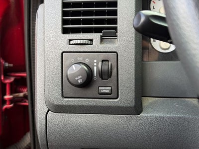 2008 Dodge Ram 1500 SLT
