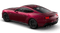 2026 Ford Mustang GT Fastback