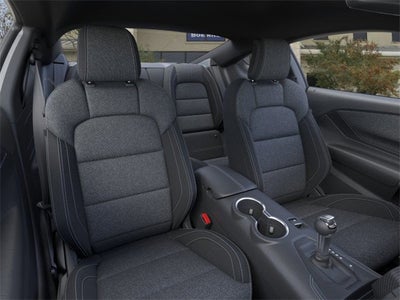 2025 Ford Mustang GT Fastback