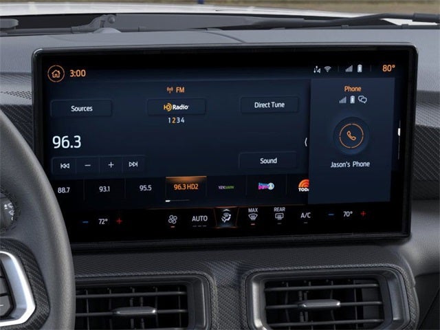 2025 Ford Mustang GT Fastback