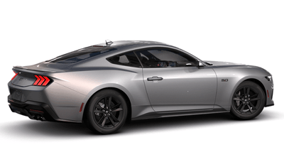 2025 Ford Mustang GT Fastback