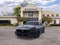 2026 Ford Mustang GT Fastback