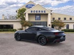 2026 Ford Mustang GT Fastback