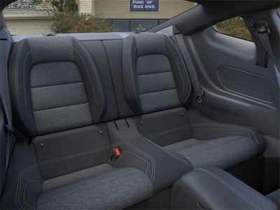 2026 Ford Mustang GT Fastback