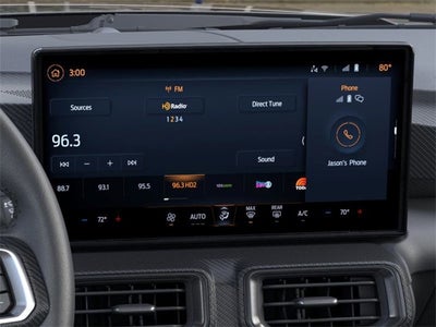 2026 Ford Mustang GT Fastback