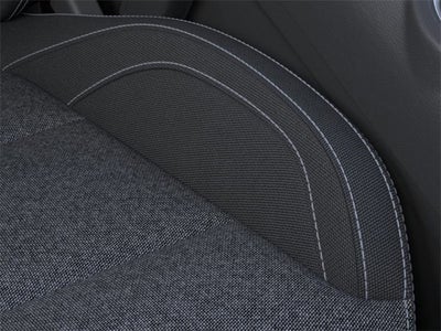 2026 Ford Mustang GT Fastback