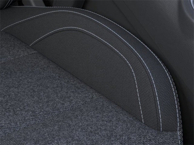 2026 Ford Mustang GT Fastback