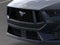 2026 Ford Mustang GT Fastback