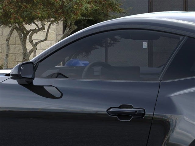 2026 Ford Mustang GT Fastback