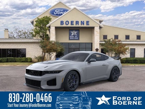 2026 Ford Mustang Dark Horse® SC