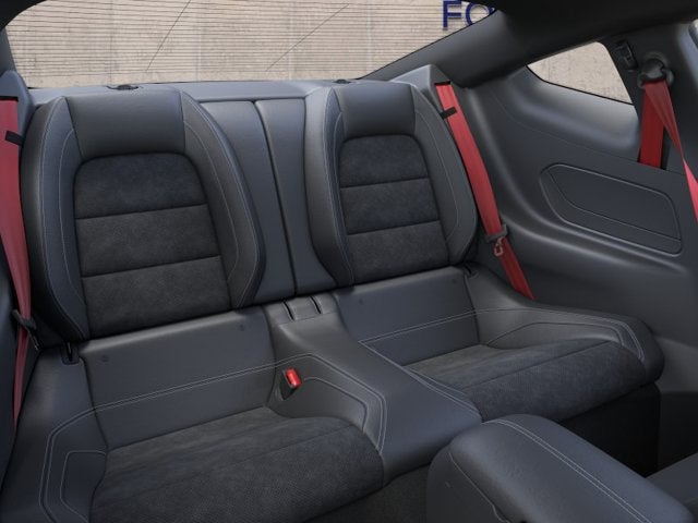 2026 Ford Mustang Dark Horse® SC