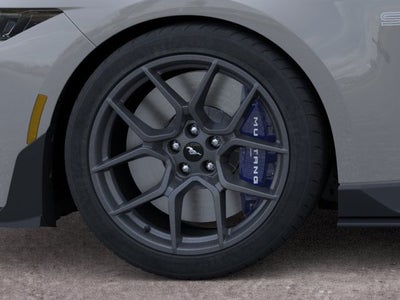 2026 Ford Mustang Dark Horse® SC