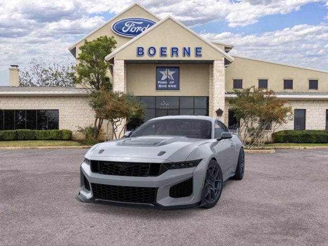 2026 Ford Mustang Dark Horse® SC
