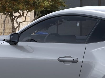 2026 Ford Mustang Dark Horse® SC