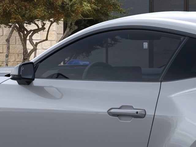 2026 Ford Mustang Dark Horse® SC